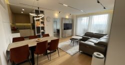 Četvorosoban stan 96 m2 – Budžak