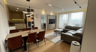 Četvorosoban stan 96 m2 – Budžak