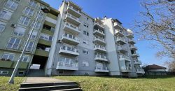 Dvoiposoban stan 65 m2 – Ada