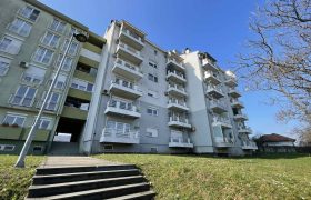 Dvoiposoban stan 65 m2 – Ada