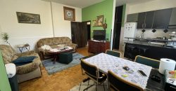 Dvoiposoban stan 65 m2 – Ada