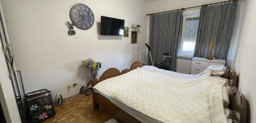 Dvoiposoban stan 65 m2 – Ada