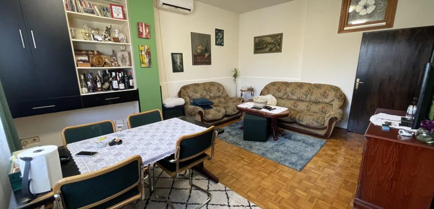 Dvoiposoban stan 65 m2 – Ada