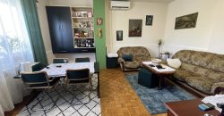 Dvoiposoban stan 65 m2 – Ada