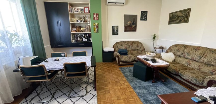 Dvoiposoban stan 65 m2 – Ada