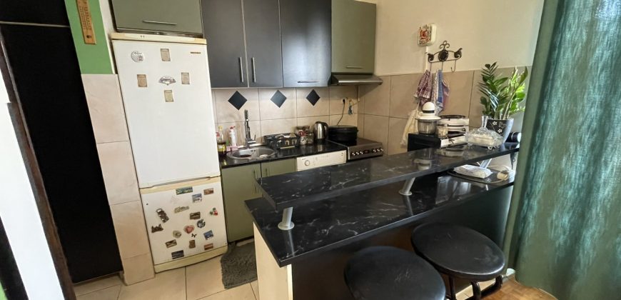 Dvoiposoban stan 65 m2 – Ada