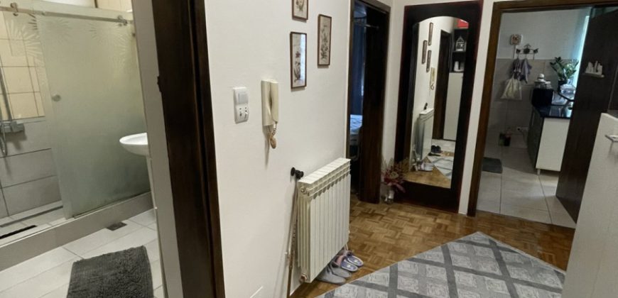 Dvoiposoban stan 65 m2 – Ada