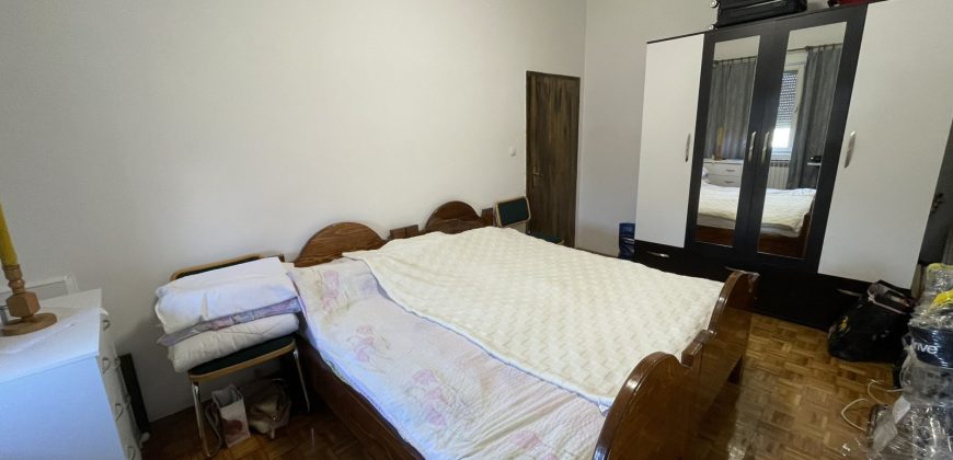 Dvoiposoban stan 65 m2 – Ada