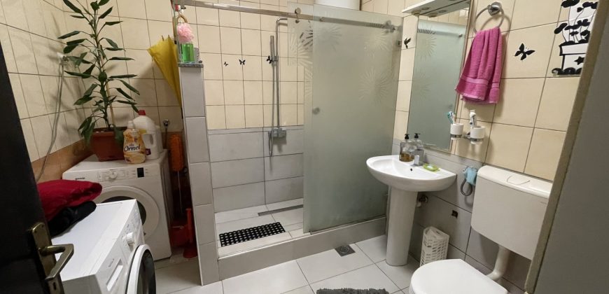 Dvoiposoban stan 65 m2 – Ada