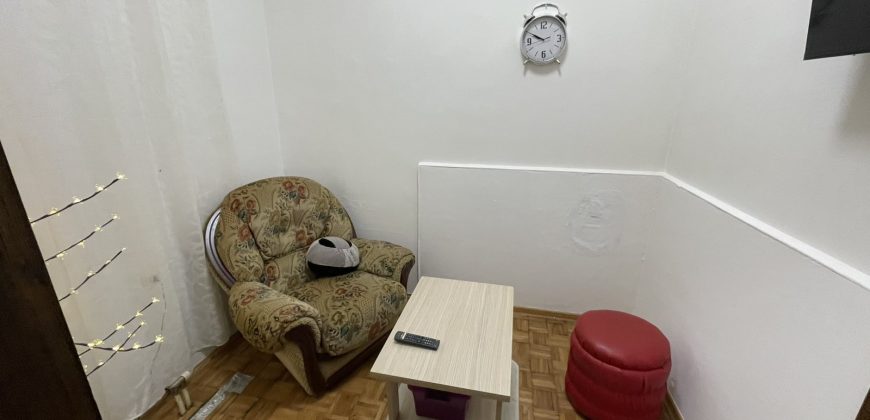 Dvoiposoban stan 65 m2 – Ada