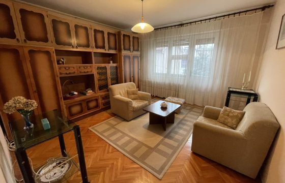 Konforan dvosoban stan 66 m2 – Centar