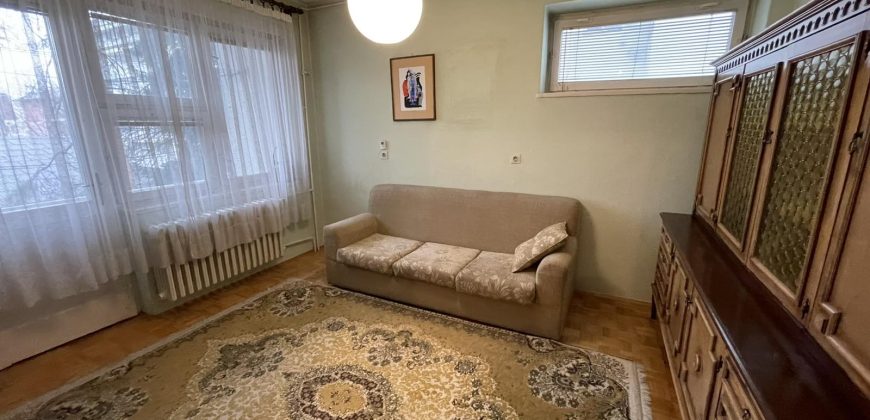 Konforan dvosoban stan 66 m2 – Centar