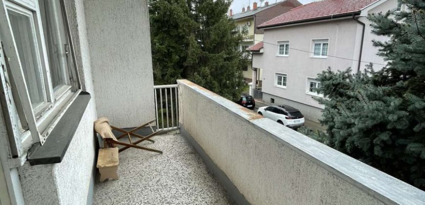 Konforan dvosoban stan 66 m2 – Centar