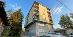 Dvosoban stan 42 m2 – Ada