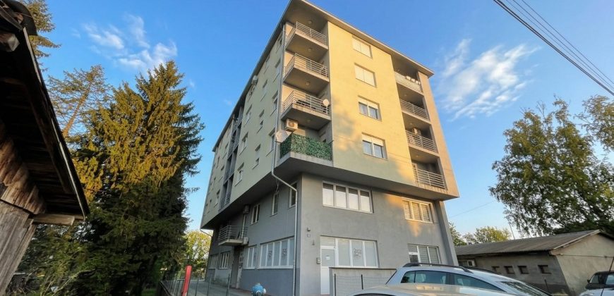 Dvosoban stan 42 m2 – Ada