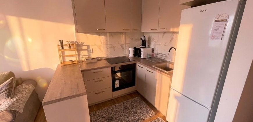 Dvosoban stan 42 m2 – Ada