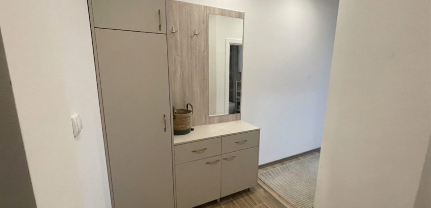 Dvosoban stan 42 m2 – Ada