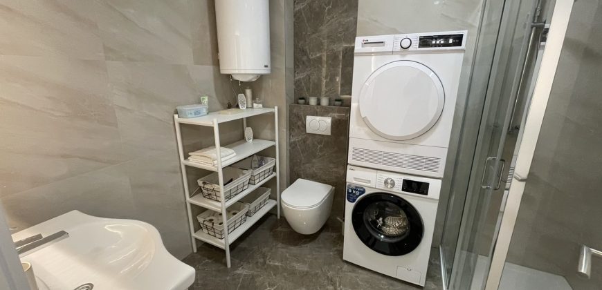 Dvosoban stan 42 m2 – Ada