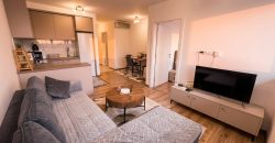 Dvosoban stan 42 m2 – Ada