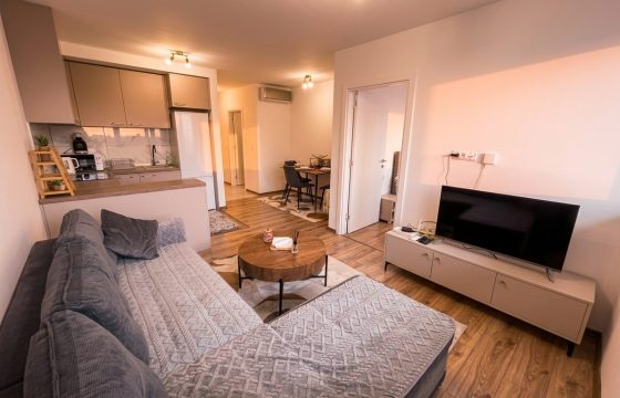 Dvosoban stan 42 m2 – Ada