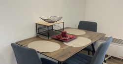 Dvosoban stan 42 m2 – Ada