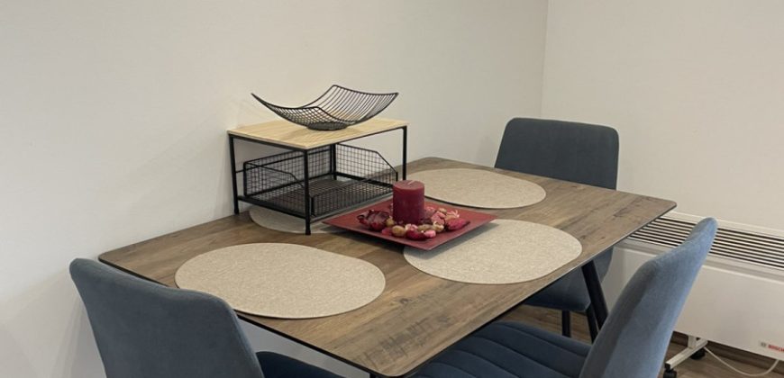 Dvosoban stan 42 m2 – Ada