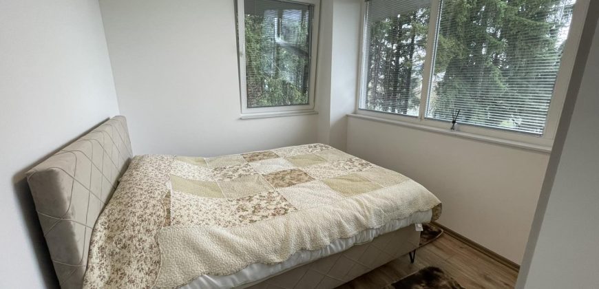 Dvosoban stan 42 m2 – Ada