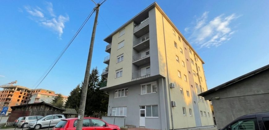 Dvosoban stan 42 m2 – Ada