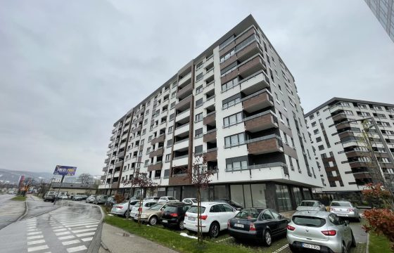 Prodaju se garažna mjesta – Naselje Park