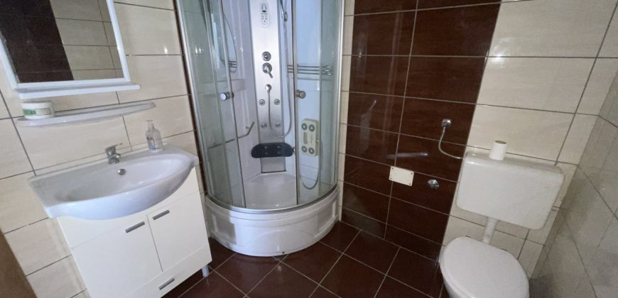 Jednosoban stan 40,30 m2 – Mejdan