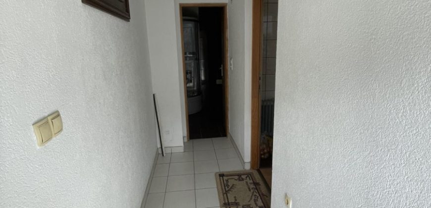 Jednosoban stan 40,30 m2 – Mejdan