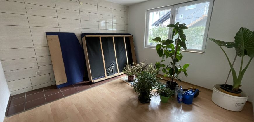 Jednosoban stan 40,30 m2 – Mejdan