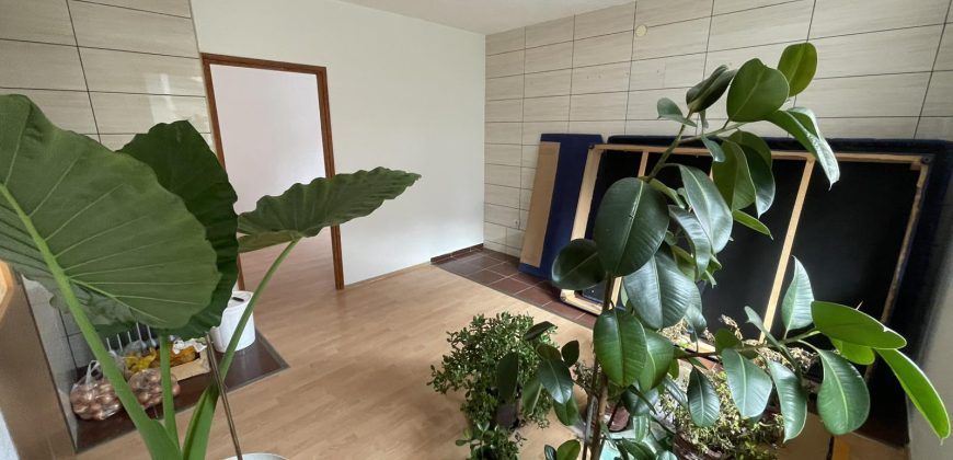Jednosoban stan 40,30 m2 – Mejdan