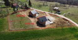 Moderna kuća sa bazenom – Jagare