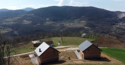 Moderna kuća sa bazenom – Jagare