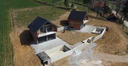 Moderna kuća sa bazenom – Jagare