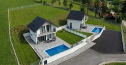 Moderna kuća sa bazenom – Jagare