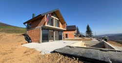 Moderna kuća sa bazenom – Jagare