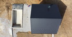 Moderna kuća sa bazenom – Jagare