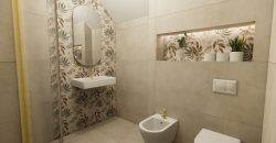 Moderna kuća sa bazenom – Jagare