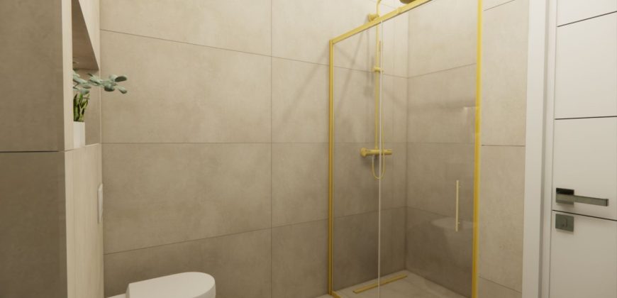 Moderna kuća sa bazenom – Jagare