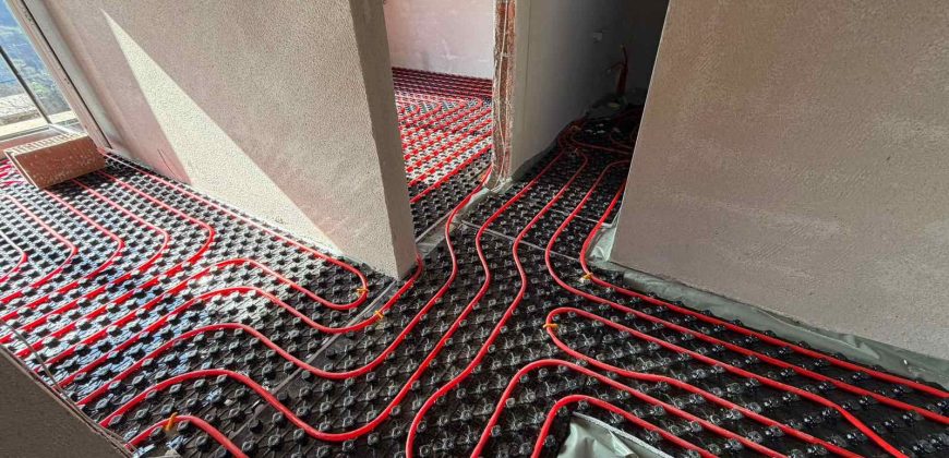 Moderna kuća sa bazenom – Jagare