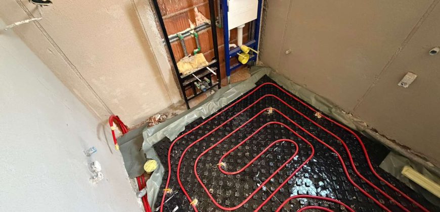 Moderna kuća sa bazenom – Jagare