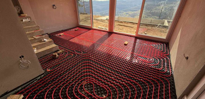 Moderna kuća sa bazenom – Jagare