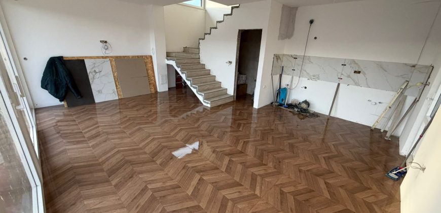 Moderna kuća sa bazenom – Jagare