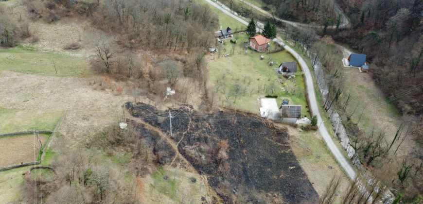 Zemlište 2219 m2 – Donje Rekavice