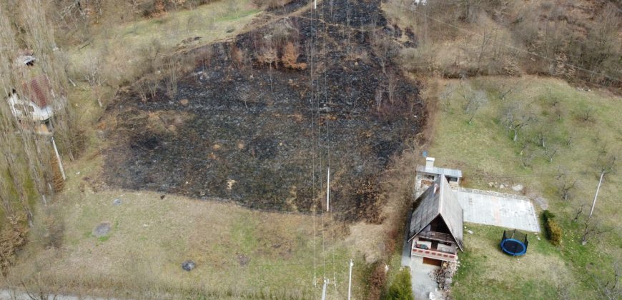 Zemlište 2219 m2 – Donje Rekavice