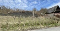 Zemlište 2219 m2 – Donje Rekavice