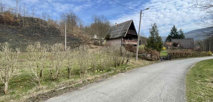 Zemlište 2219 m2 – Donje Rekavice
