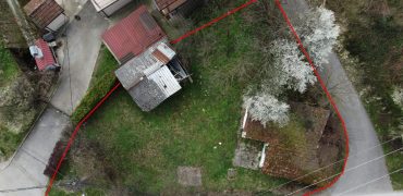 Građevinsko zemljište 250 m2 – Mejdan